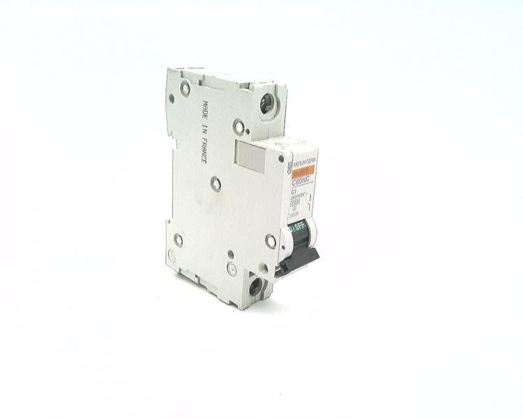 SCHNEIDER ELECTRIC MG25639