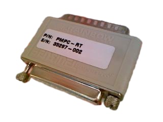 PMPC-RT by EATON CORPORATION