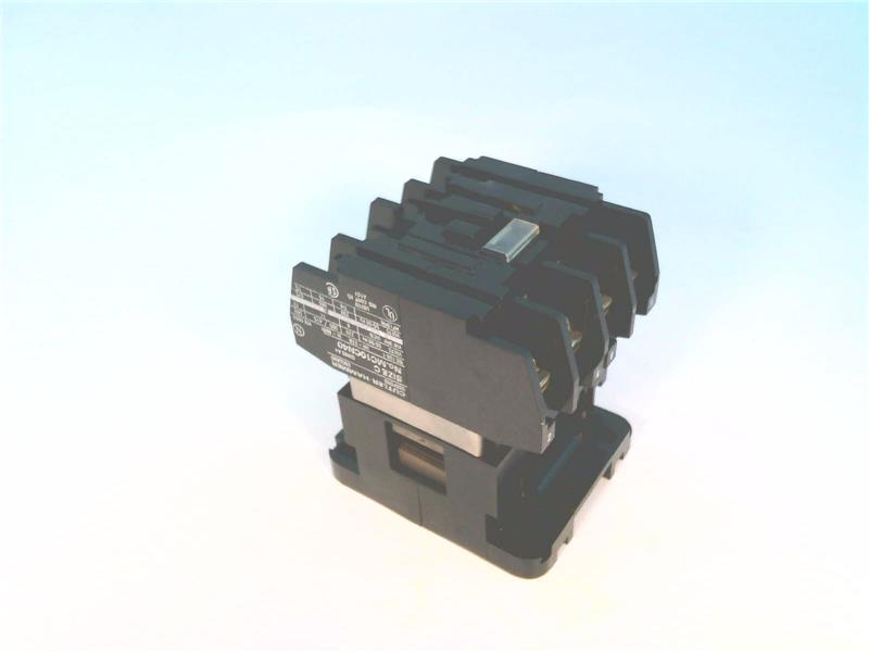 EATON CORPORATION MC10CN40A