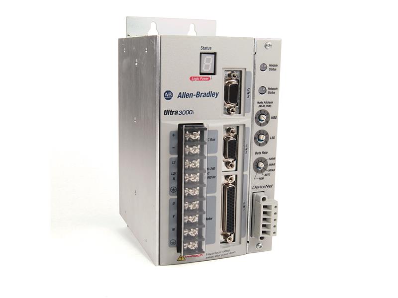 ALLEN BRADLEY 2098-DSD-005X-NV1