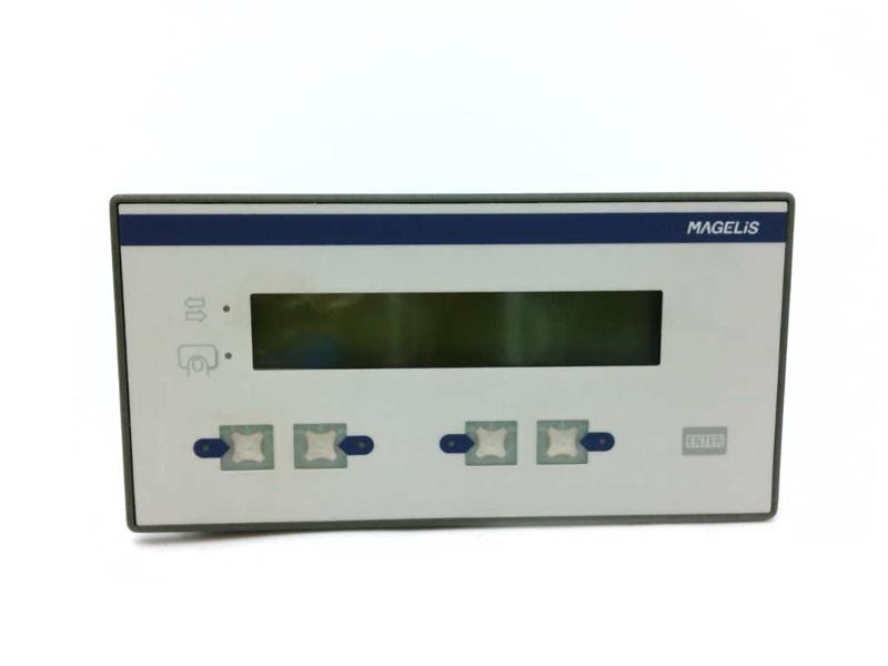 SCHNEIDER ELECTRIC XBT-H021010-M138