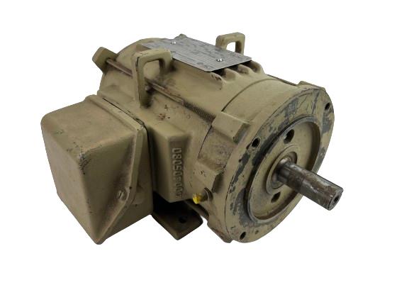 GENERAL ELECTRIC 5KS143SSP209D10