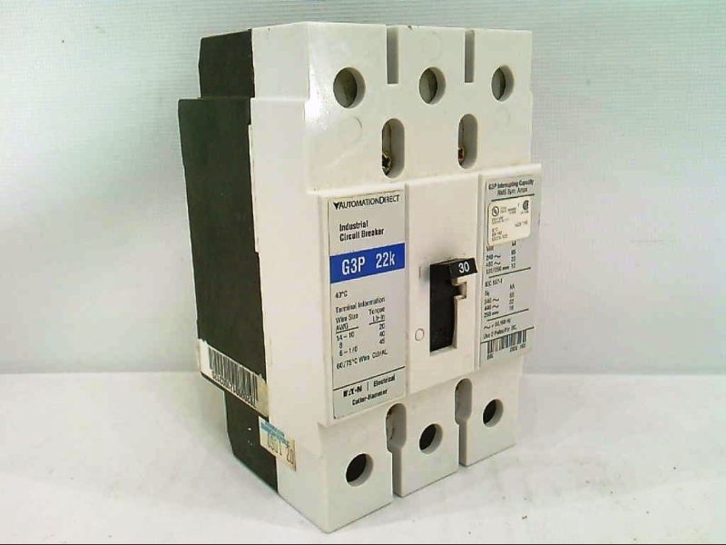 AUTOMATION DIRECT G3P-030
