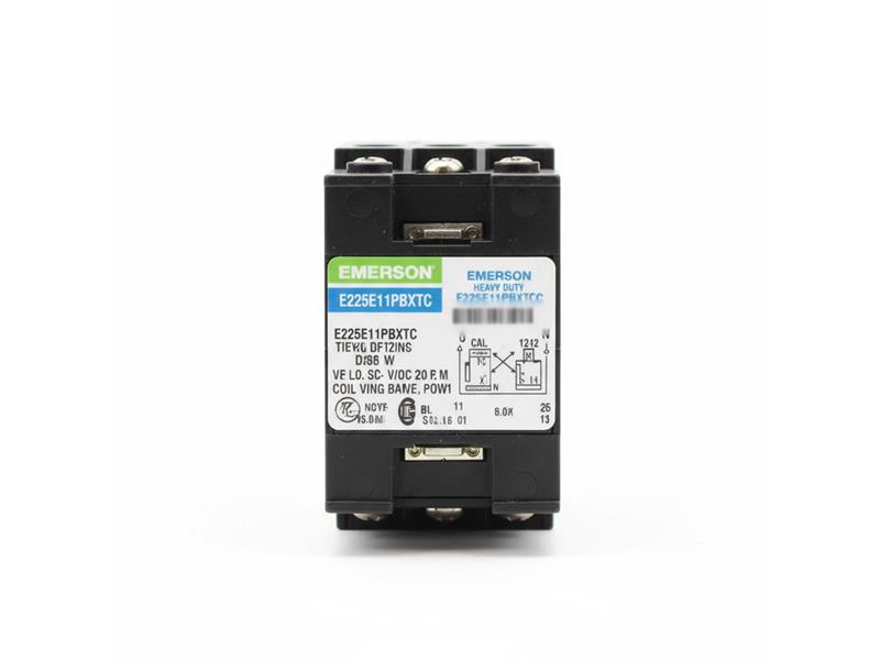 EMERSON E225E11PBXTC