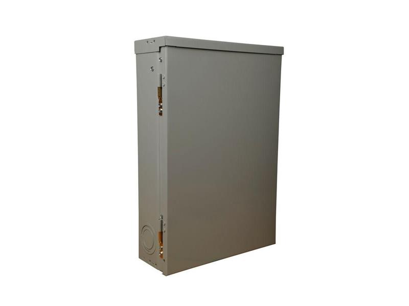 EATON CORPORATION 3BR1224L125R