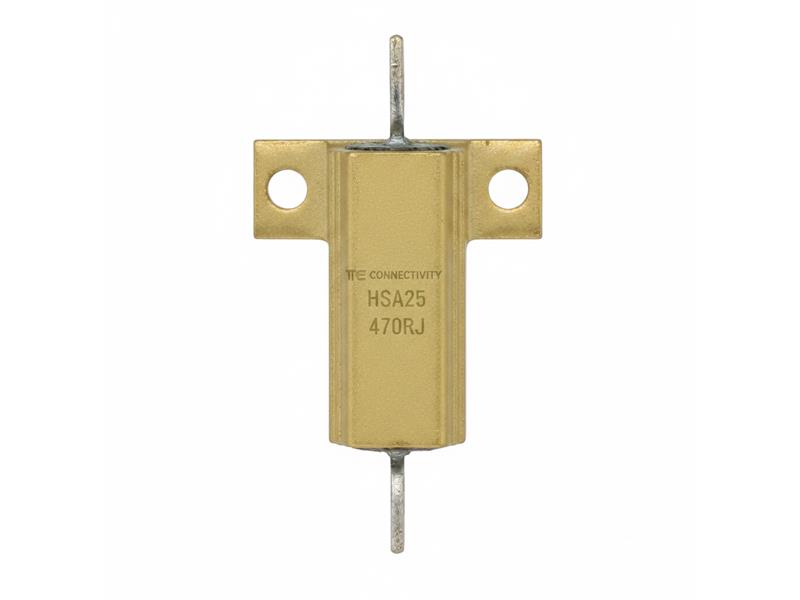 TE CONNECTIVITY HSA25470RJ