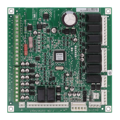 MOD03196 by INGERSOLL RAND