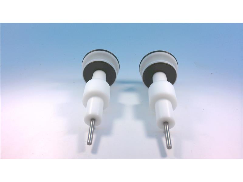 ROSS CONTROLS 2075K77