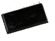 TEXAS INSTRUMENTS SEMI TPS2228DBR