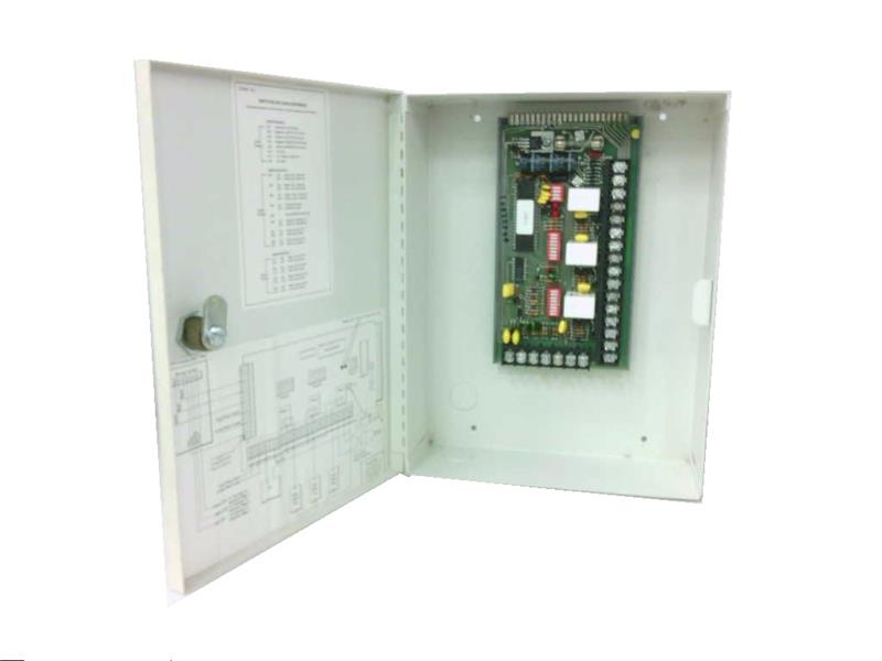 LKAC-3 by KIDDE-FENWAL, LLC