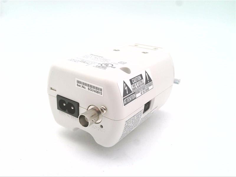 MATSUSHITA ELECTRIC WVCP310