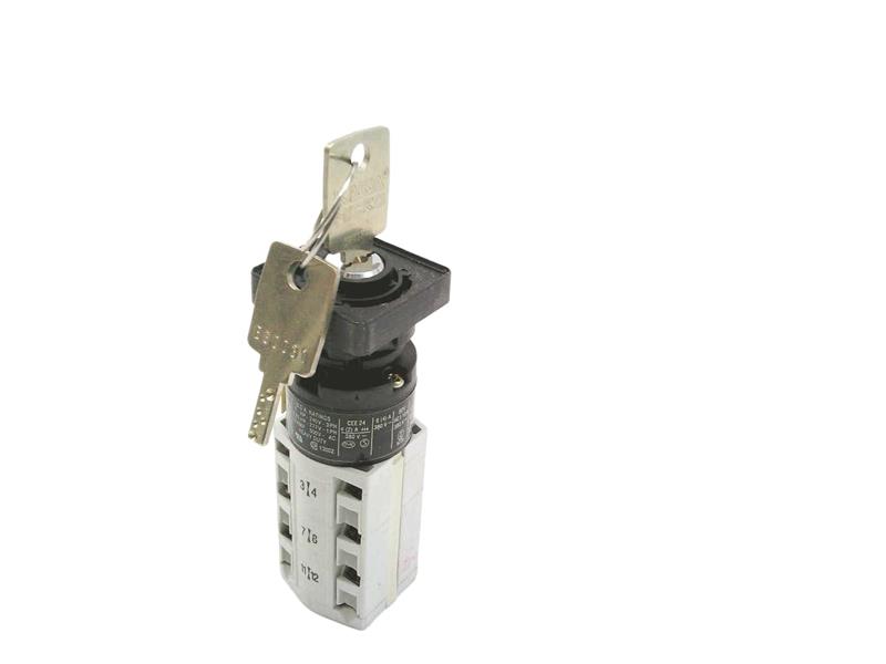 LC1-10-60034K1 by SPRECHER & SCHUH