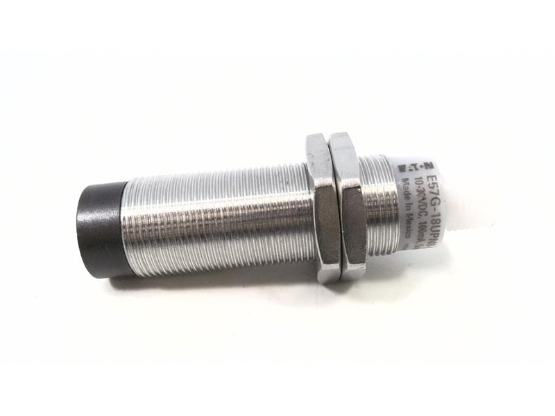 EATON CORPORATION E57G-18UPN8-Q