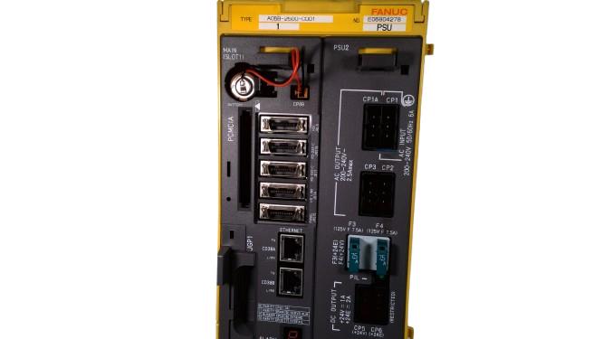 A05B-2500-C001 ASSEMBLY by FANUC