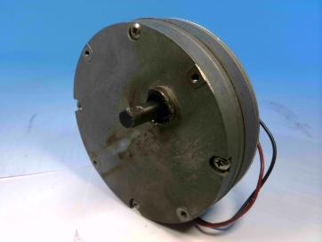 DANAHER MOTION GM08009005