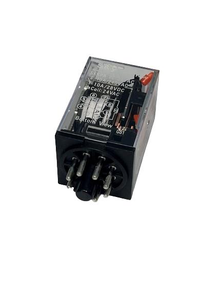 SKY ELECTRONICS SKKPA-2C-24VAC