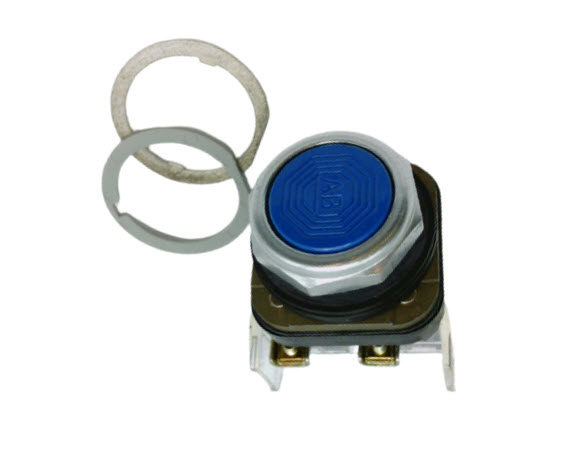 ALLEN BRADLEY 800T-A7B