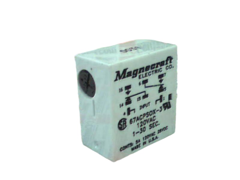 67ACPSOX-3 by SCHNEIDER ELECTRIC