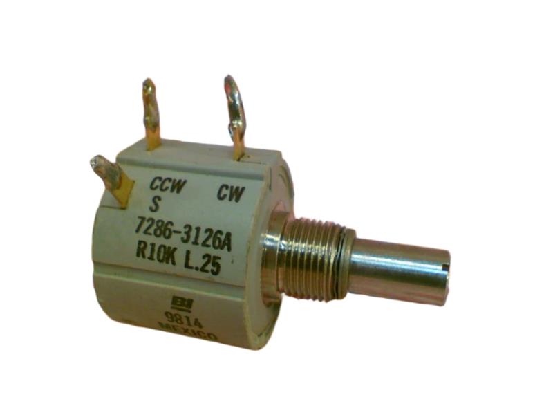 7286-3126A by TT ELECTRONICS