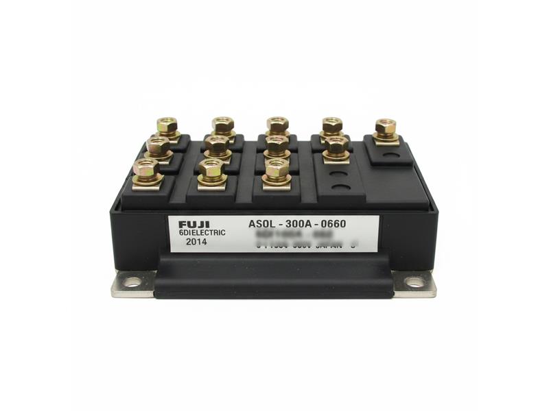6DI100A-060 by FUJI ELECTRIC
