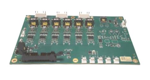 ASEA BROWN BOVERI EB0564A02