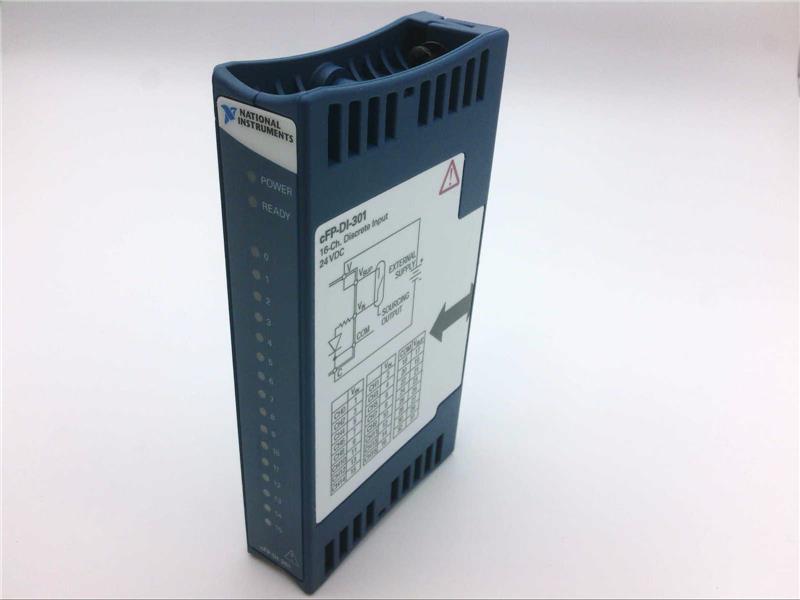 NATIONAL INSTRUMENTS 184437C-02