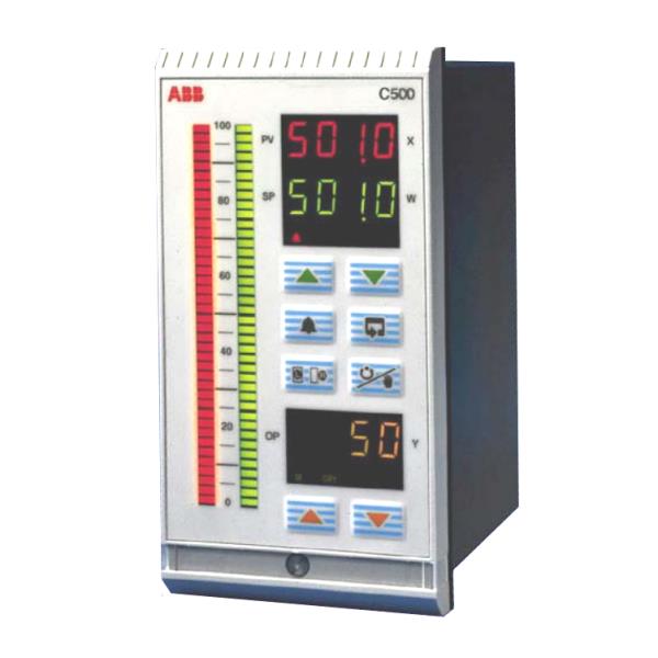 ASEA BROWN BOVERI C501/0200/STD