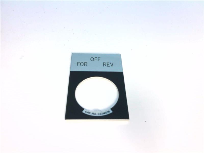 EATON CORPORATION E22NS50