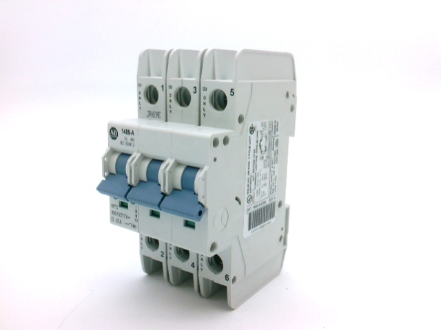 ALLEN BRADLEY 1489-A3D250