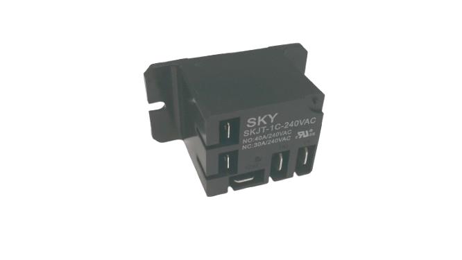 SKY ELECTRONICS SKJT-1C-240VAC