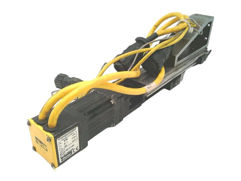 PARKER SM161AE-F10N