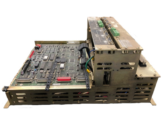 ALLEN BRADLEY 8520-MP-ASM32-A0CD1-EXEC