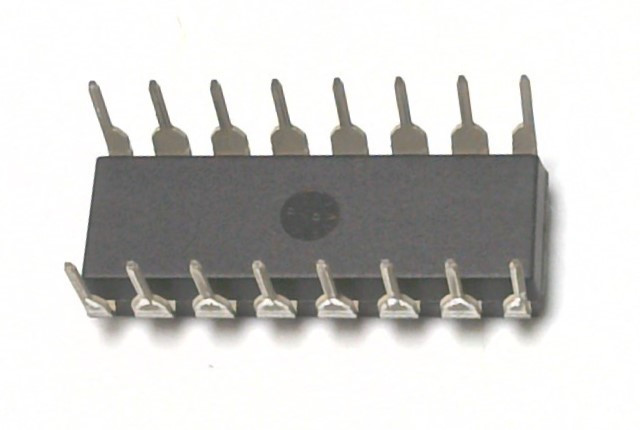 MICROCHIP TECHNOLOGY INC MIC5821BN