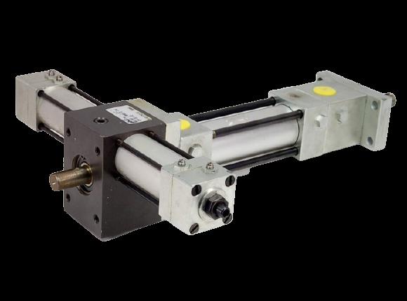 PHD INC MA11RF1045X4-PL-DC-DR-D1-D2-F-M-S