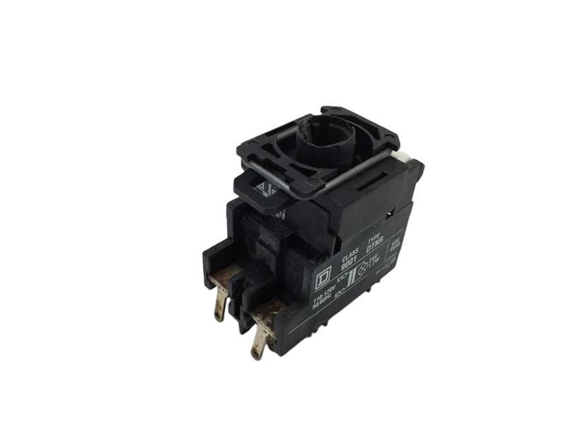 SCHNEIDER ELECTRIC 9001-DTFC