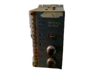 PA1800 by KEYENCE CORP