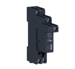 SCHNEIDER ELECTRIC RSB1A120BDS