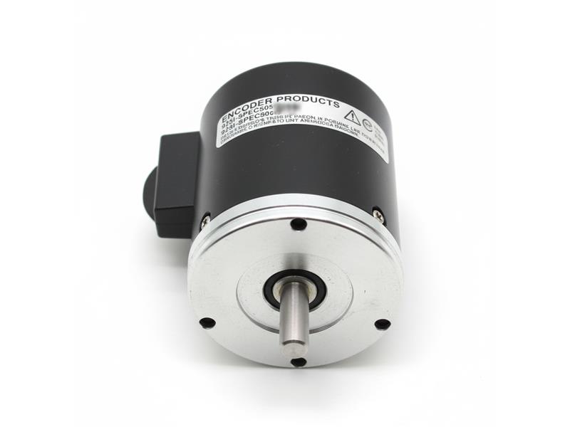 925I-SPEC505C by ENCODER PRODUCTS