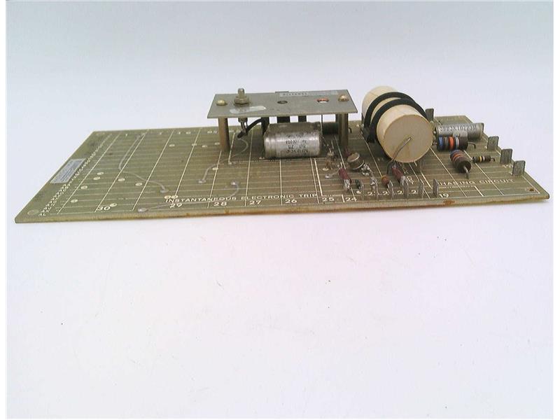 ASEA BROWN BOVERI 0-51437-4