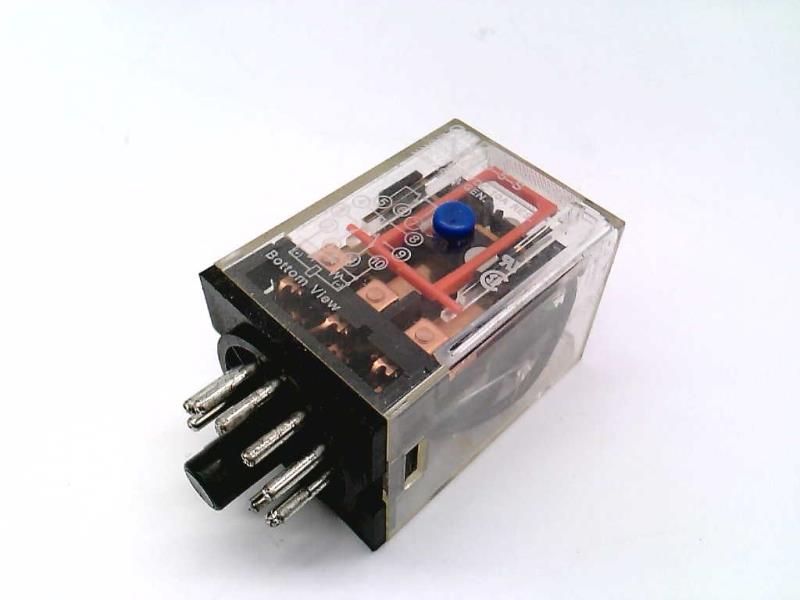 OMRON MK3PND-5-S-DC24