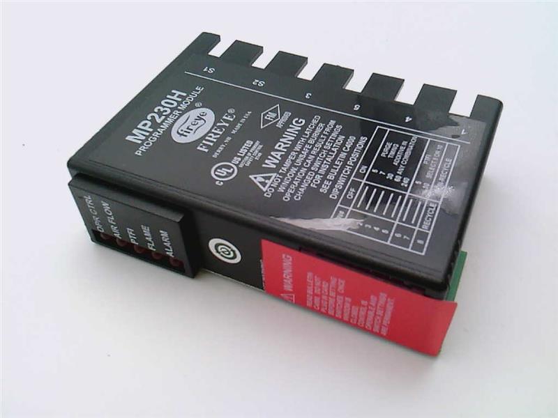 KIDDE-FENWAL, LLC MP230H