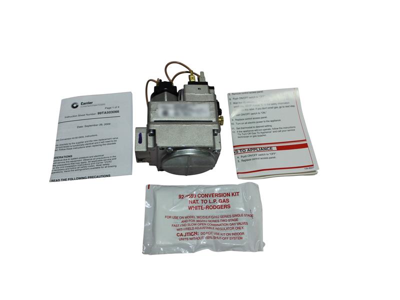 UNITED TECHNOLOGIES EF-32CW-233