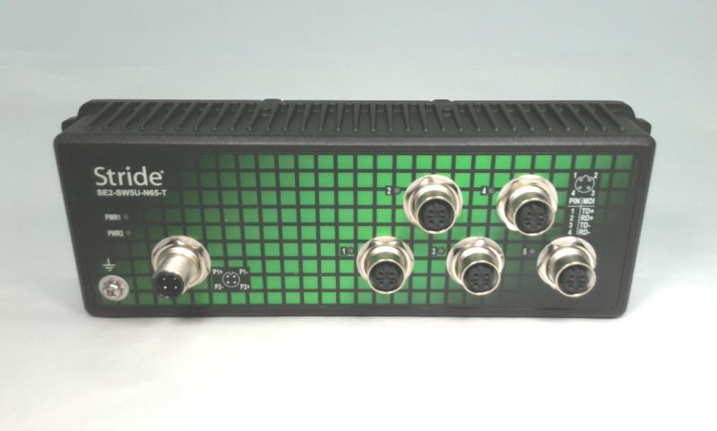 SE2-SW5U-N65-T by AUTOMATION DIRECT