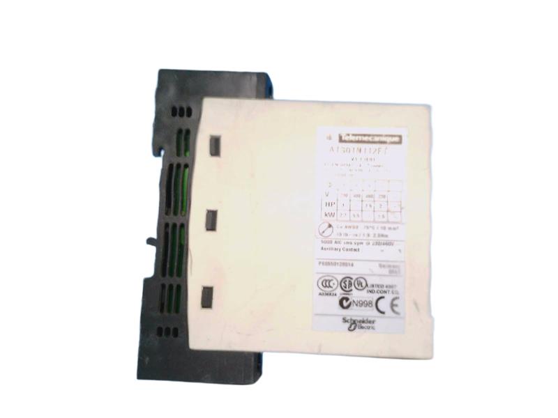 SCHNEIDER ELECTRIC ATS01N112FT
