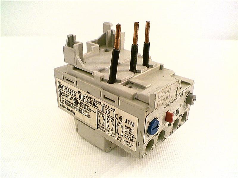 ALLEN BRADLEY 193-EA2EB
