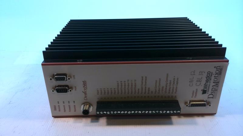 WHEDCO IMC-313P-X-D-AC