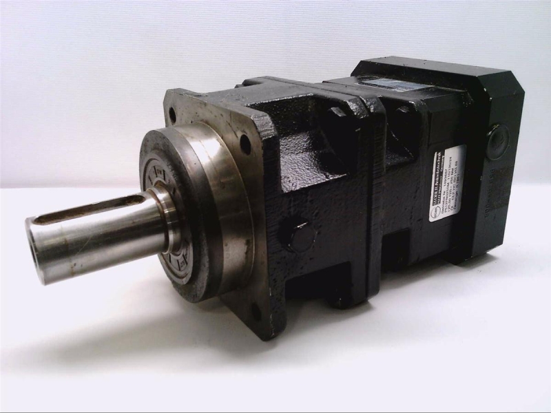 P512PN0250M by STOBER