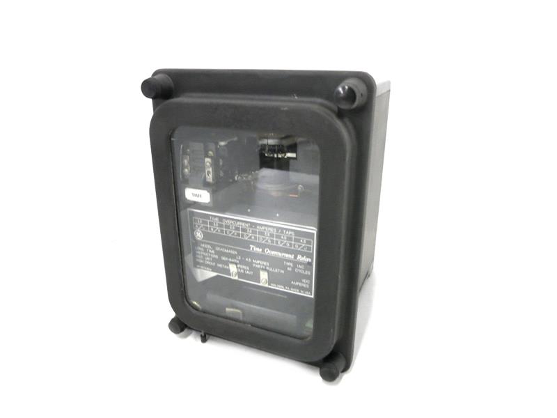 GENERAL ELECTRIC 12IAC66K37A