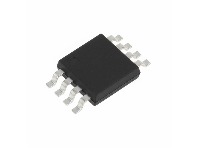 TEXAS INSTRUMENTS SEMI OPA2832IDGKT