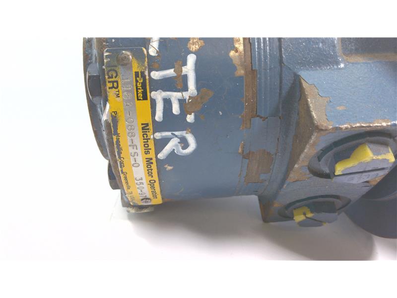 PARKER 116A-088-FS-0